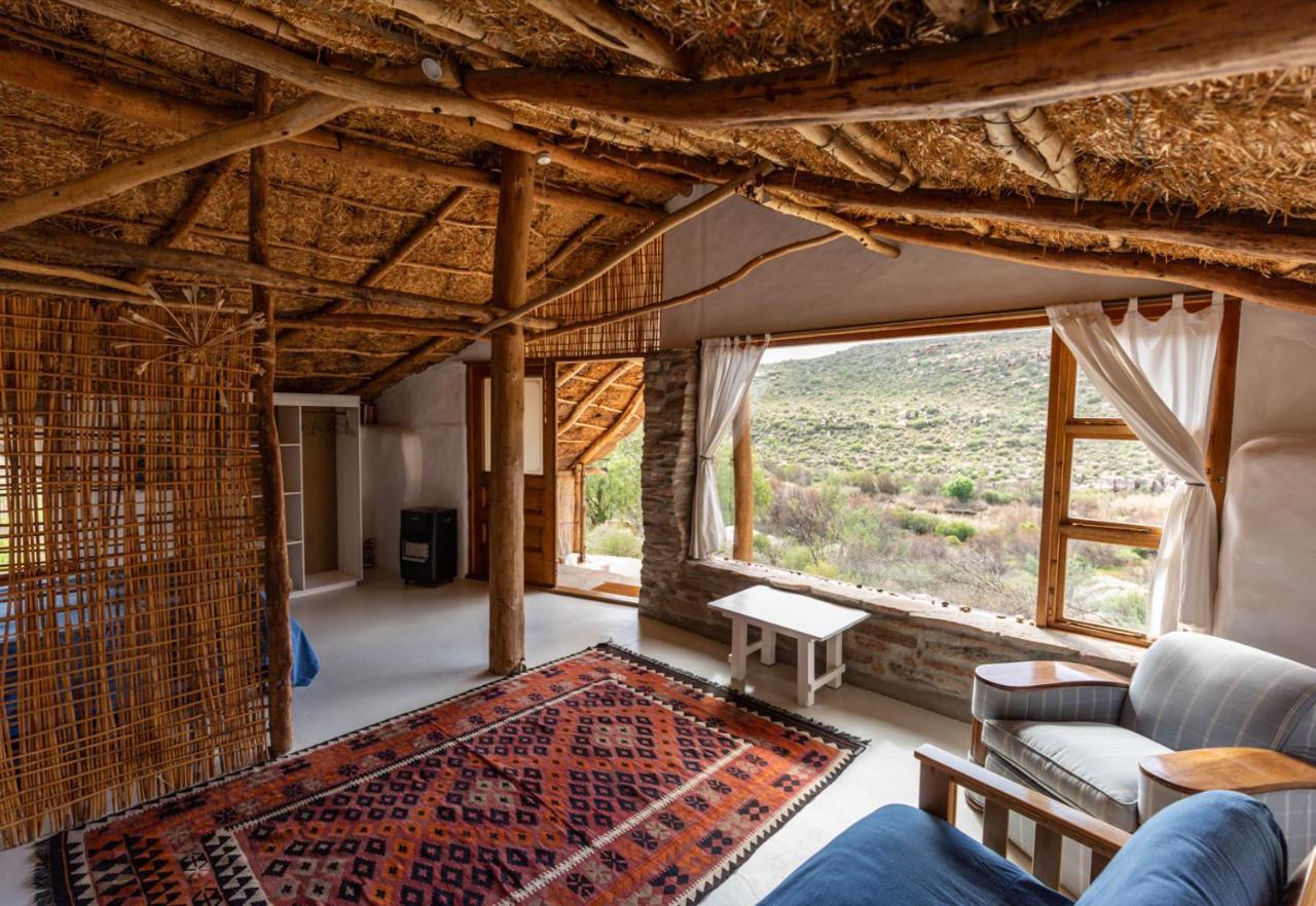 Oudrif Farm Villa Клануилям Екстериор снимка