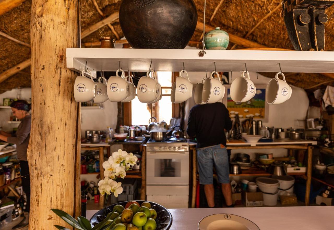Oudrif Farm Villa Клануилям Екстериор снимка
