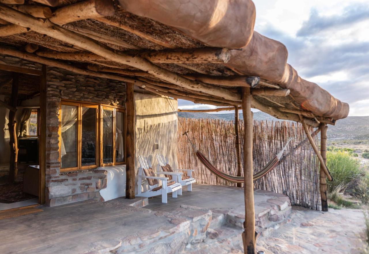 Oudrif Farm Villa Клануилям Екстериор снимка