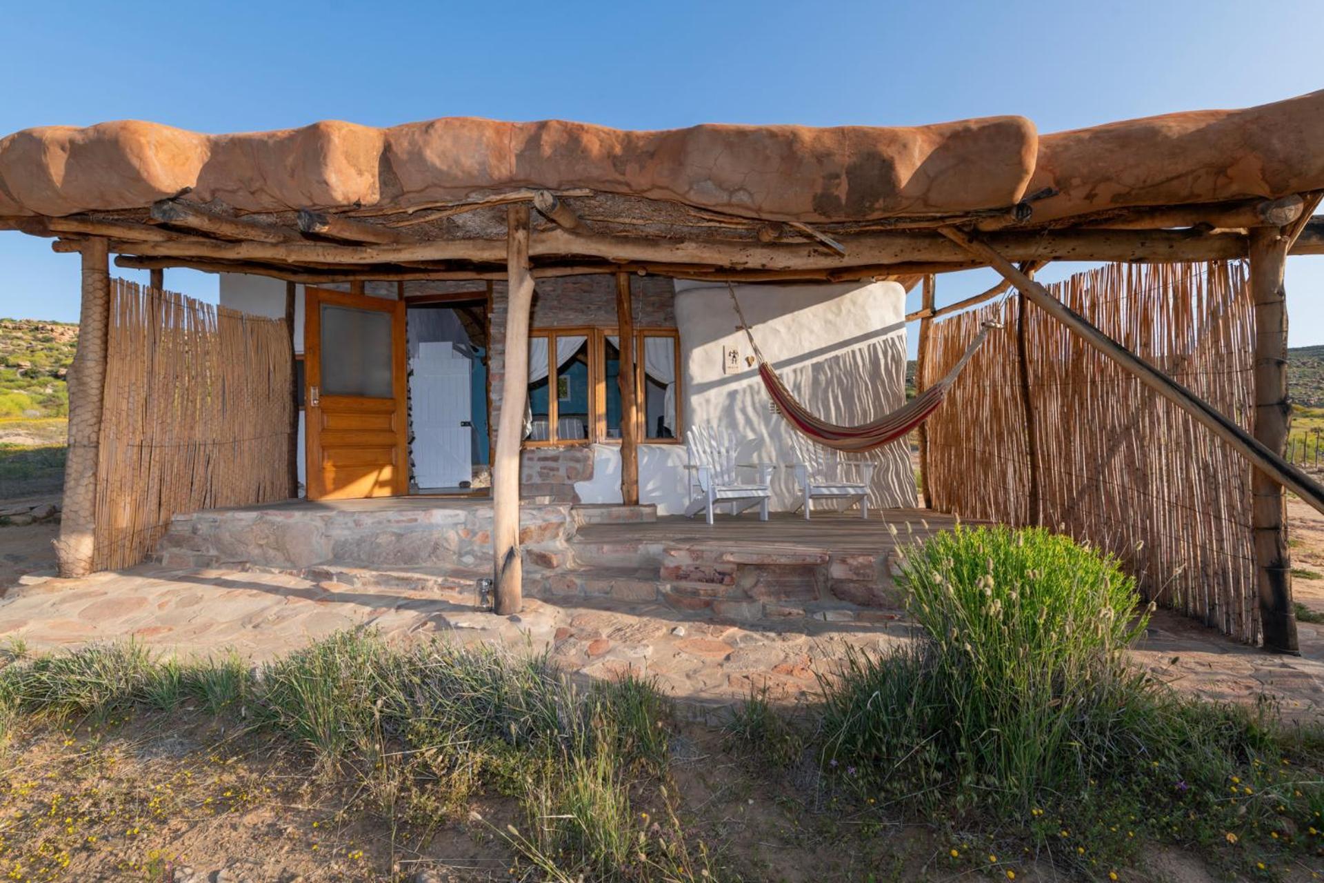Oudrif Farm Villa Клануилям Екстериор снимка