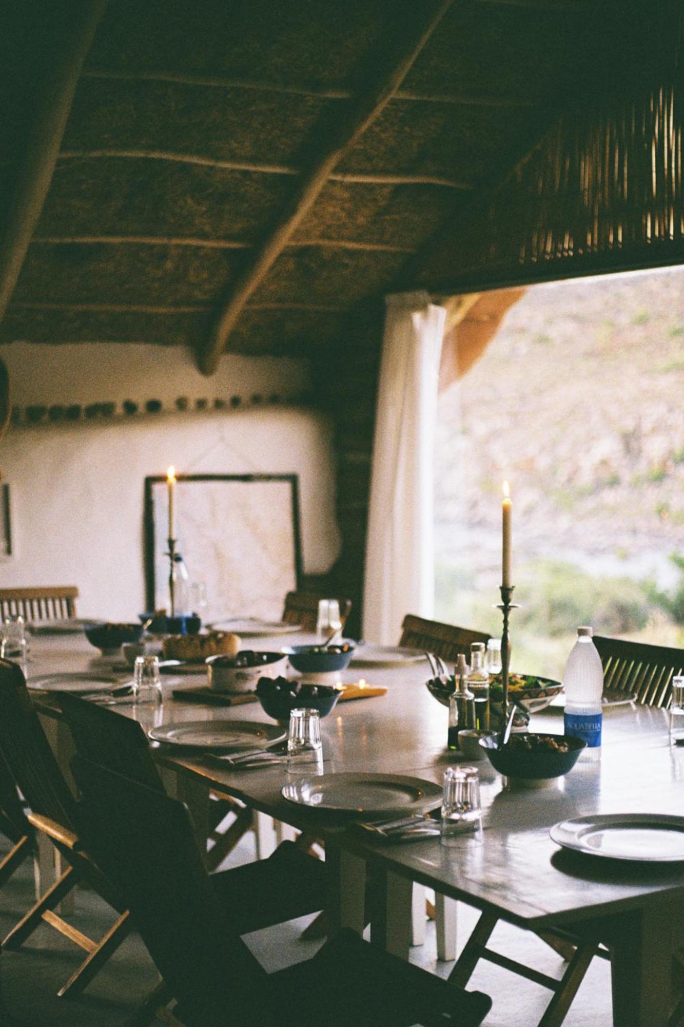 Oudrif Farm Villa Клануилям Екстериор снимка