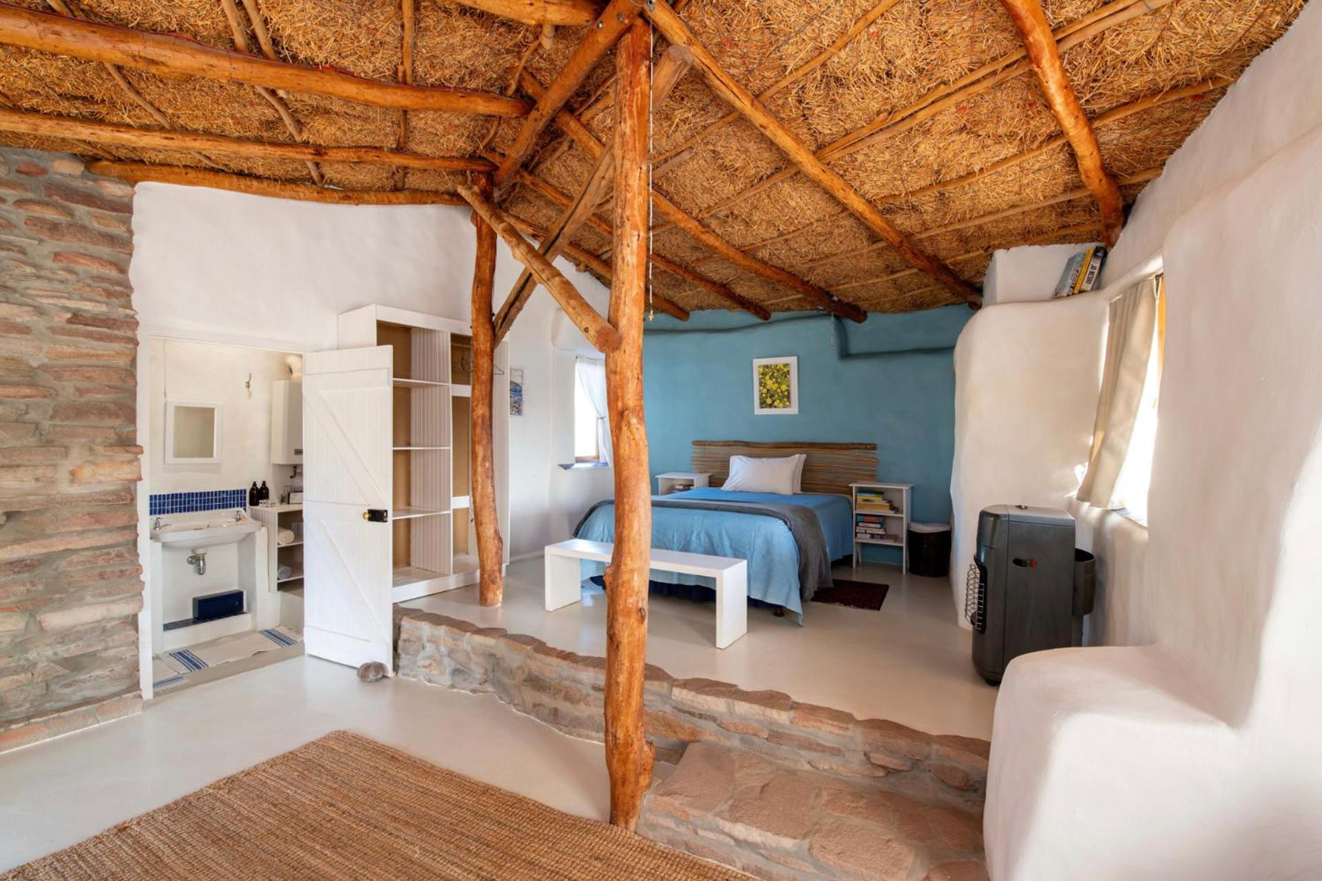 Oudrif Farm Villa Клануилям Стая снимка