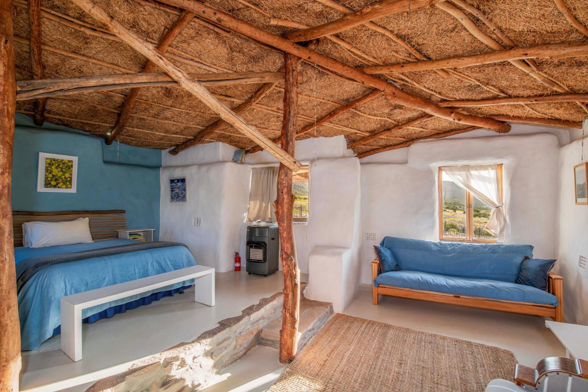 Oudrif Farm Villa Клануилям Стая снимка